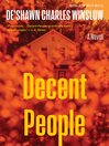 Cover image for Decent People